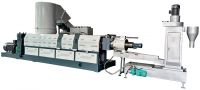 HDPE Pelletizing Line