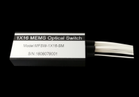 1Ã—N MEMS Optical Switch Module