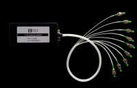 1&Atilde;—N Mechanical Multiplexing Optical