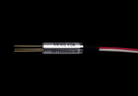 MEMS Variable Optical Attenuator (MEMS VOA