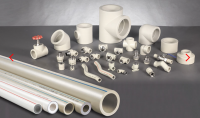 PPR Pipe