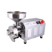 Commercial Grain Grinder Flour Milling Machine