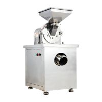 Commercial Small Spice Grinder Machine Stainless