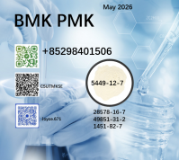 CAS 28578-16-7 PMK 5449
