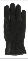 Wholesale Genuine Cowhide Leather Winter Gloves