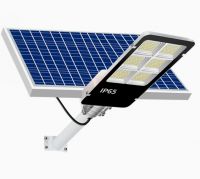 Separated Type High Lumen LED Solar
