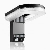Outdoor Waterproof Motion Sensor Solar Wall