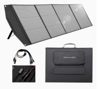 Foldable Waterproof Portable Solar Panel Charger