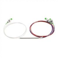 Mini-Single Stage Double Stage Isolator