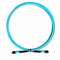 MPO MTP Optical Patch Cord