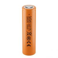 INR 18650-26E