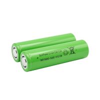 INR 18650-3000L