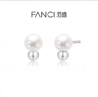 Daydream Bejeweled Stud Earrings
