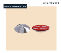 Stainless Steel Self Adhesive Tactile Stud
