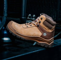 Safety Footwear