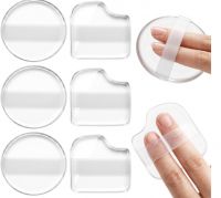 Reusable Silicone Makeup Sponge Non-Stick