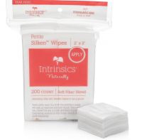 Lint-Free Cotton Pads For Makeup