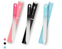  Mini Glass Nail File Double Sided