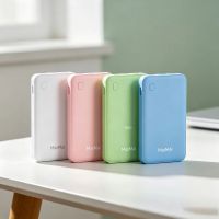 MaiMai SlimGo2600 Portable Power Bank