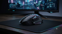 RGB MIX Gaming Mouse