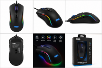 MIX Gaming Mouse