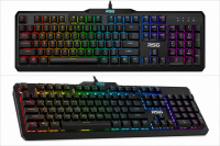 RSG RGB Mechanical Gaming Keyboard
