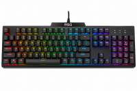 RGB Mechanical Gaming Keyboard