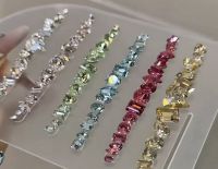 Multi-Cut &amp;amp; Multicolor