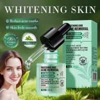 Tea Tree Acne Repair Serum