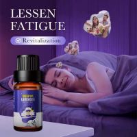  Lavender Sleep Well Body Oil
