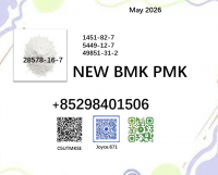 BMK CAS 5449-12-7 PMK