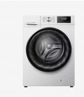 Home Appliances Front Load Washing &amp