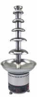 Electric Chocoalte Fountain