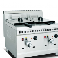 Counter Top Electric Fryer