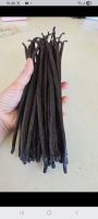 Vanilla Beans