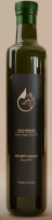 MILADY Organic Extra Virgin Olive Oil