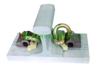 E2055 E-Clip Rail Fastening System