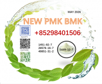Cas 5449-12-7 BMK PMK
