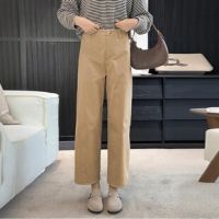 Women's Grey Corduroy Jogger