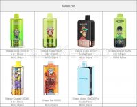 EU Warehouse Waspe 40000 60000 100000