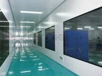 ISO Class 7 Cleanroom