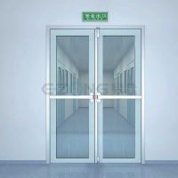 Pharmaceutical Clean Room Door