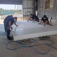 Outdoor Acrylic Pools Factory-Molded Plastic Sheets for Your Ultimate Backyard Oasis