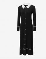 Dress Manufacturer Custom Modest Fashion Clothing