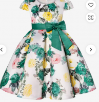 Western Style Princess Evening Dresses For