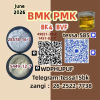  BMK Cas 5449-12-7 Glycidic