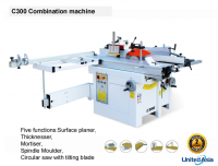 Combination Machine