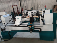 Wood Lathe Machine