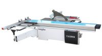 Sliding Table Saw