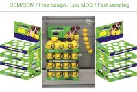 Cardboard Display Stand